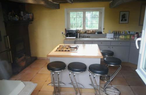 Maison curieuse - hammam et spa - Foto 10