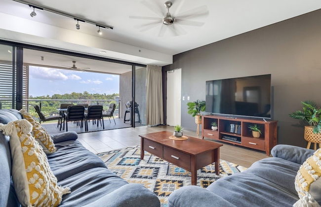 Darwin Waterfront Short Stay Apartments - Photo 80