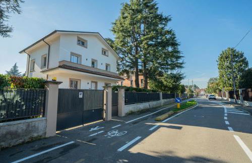 Green Apartments & Parking,Vimercate - Foto 54