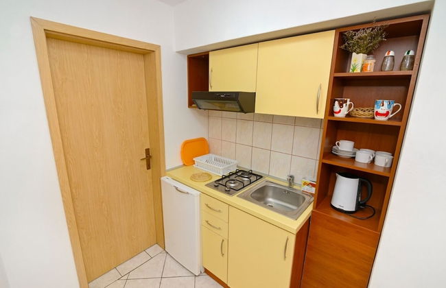 Zora - Garden Terrace and Grill - A2 - Foto 6