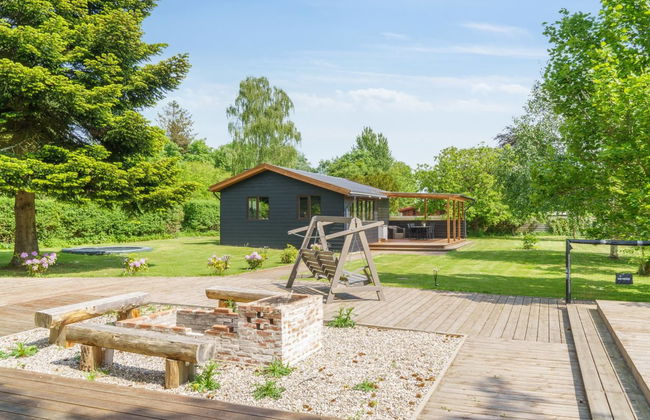 "Kalevi" - 300m to the fjord - Foto 11