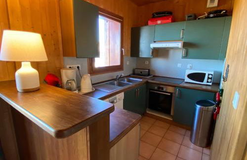 Chalet Aster - Foto 44