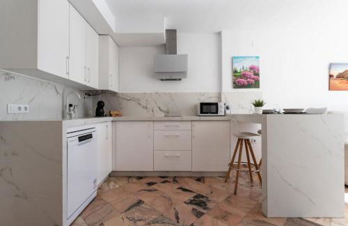 2 Estudios en La Romana Playa, uno con vista parcial mar y otro vista a la piscina - Foto 10