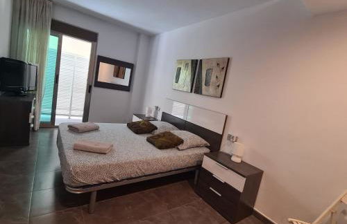 Appartement avec piscine - Foto 8