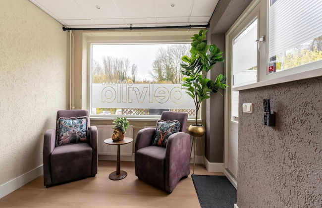 Luxury Apartment in Schin op Geul with Hot Tub & Sauna - Photo 18