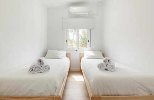 Casita Palmeras - Foto 11