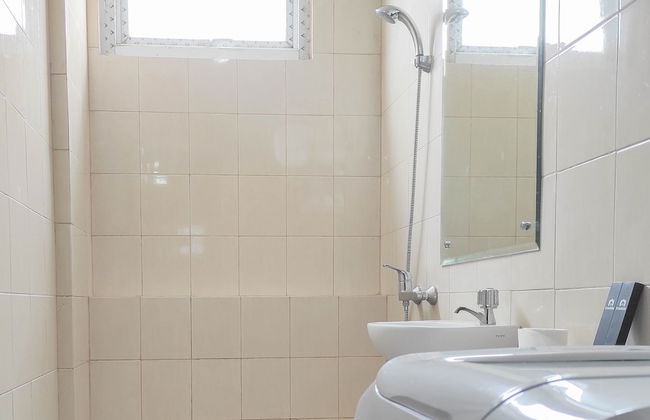 Spacious 2BR at Vida View Makassar Apartment - Foto 14