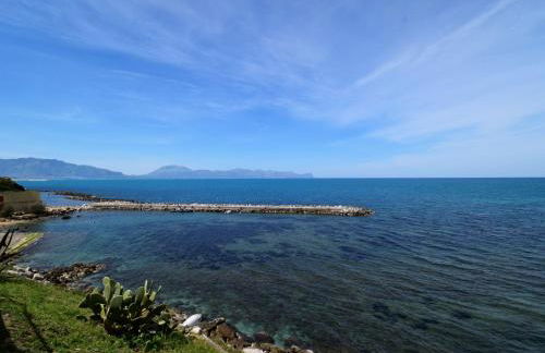 Apartment Villa Gina in Trappeto by Interhome - Photo 37