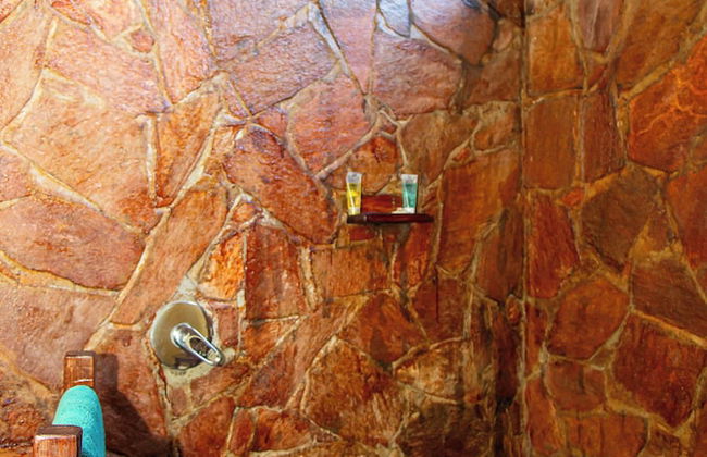 Njobvu Safari - Foto 76