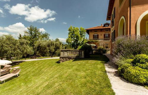 Villa Santa Caterina - Foto 33