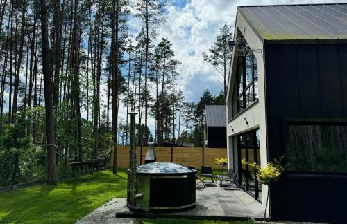 LEŚNA STODOŁA - Foto 18