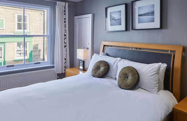 Host Stay Brunswick Cottage - Foto 7