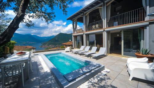 Villa Paolina - Foto 3