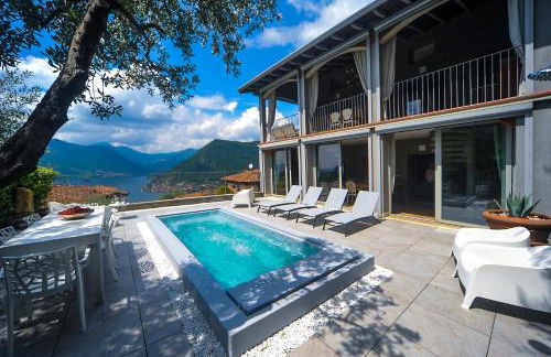 Villa Paolina - Foto 3