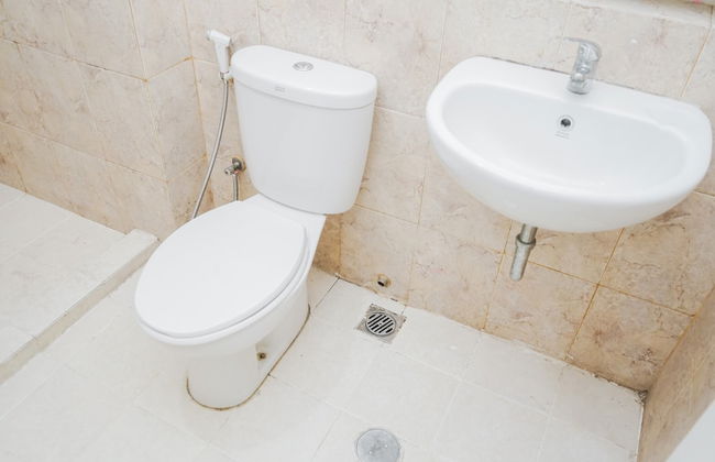 Fully Furnished with Comfortable Design 1BR Apartment Silkwood Residences - Photo 10