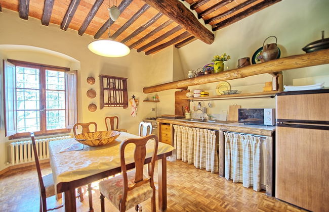 Montescalari - Foto 41