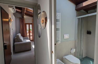 Roma Olimpico pied à terre - casa vacanza - Foto 11