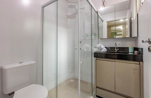 Apartamento 2 quartos com Spá Expocentro Praias - Foto 36