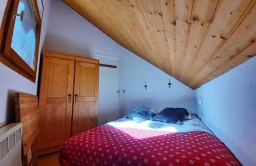 Appartement au pied des pistes - Foto 9