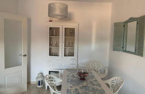 Puerta de Doñana: Playa y centro a un paso. - Photo 16