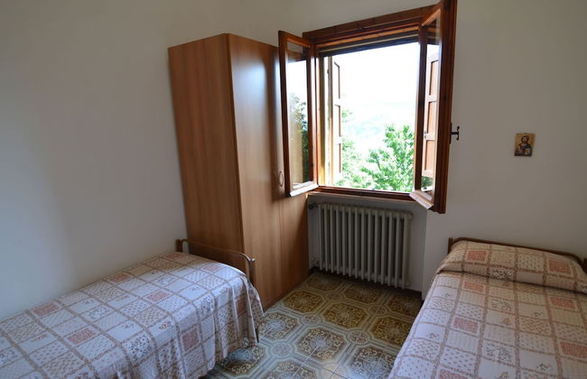 Hillside Stay in Montecolombo - Foto 2