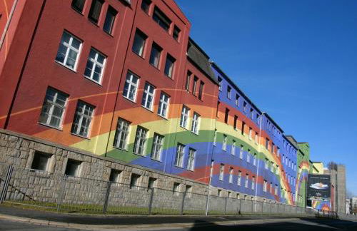 Rosa Villa Selb - Foto 18