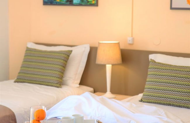 Turial Old Town Ocean View - Foto 12