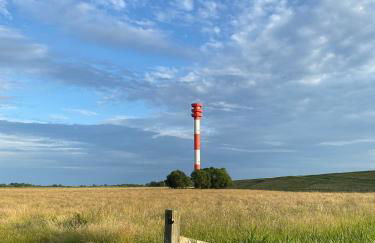 Nordseeurlaub im hochwertigen Feriendomizil Rosenhuus mit Sauna und Kamin im idyllischen Butjadingen - Foto 48