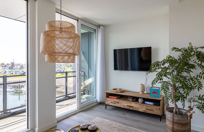 Seaside Getaway, Sint-annaland - Foto 9