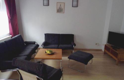 Apartment Blaues Haus by Interhome - Foto 4