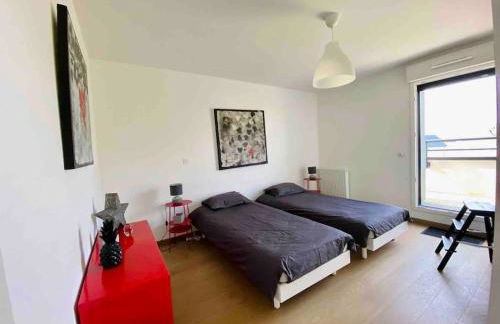 Magnifique appartement avec sa grande terrasse - Photo 19