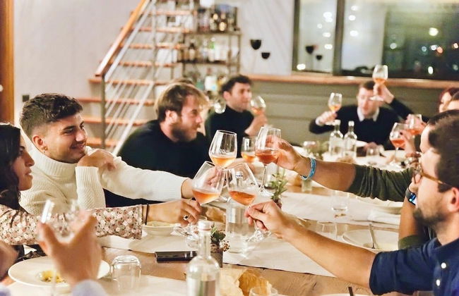 Porsenna Resort - Foto 53