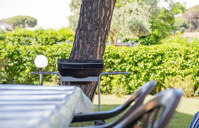 Tirrenia Fronte Mare - Foto 29