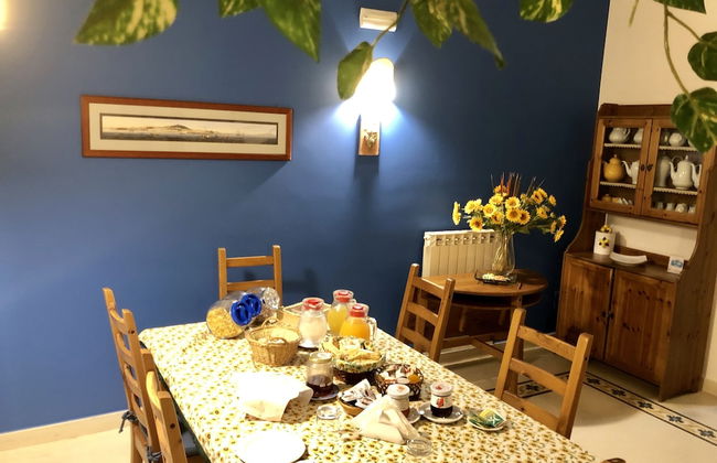 Bonapace Porta Nolana B&B - Photo 33