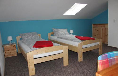 Haus Lisbeth - Foto 19