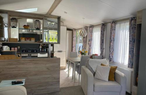 Findhorn Lodge - Peaceful - Pets - Sleeps 4 - Foto 4