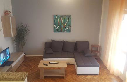 Apartments with a parking space Viskovici, Rasa - 14691 - Foto 5