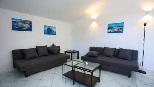 Appartamento panoramico la rosa dei venti-Libeccio - Photo 5