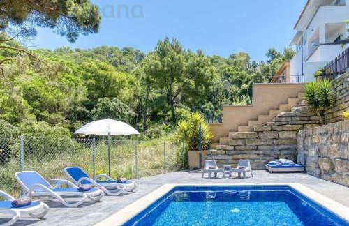 Costacabana - Villa Fransisca - Foto 10