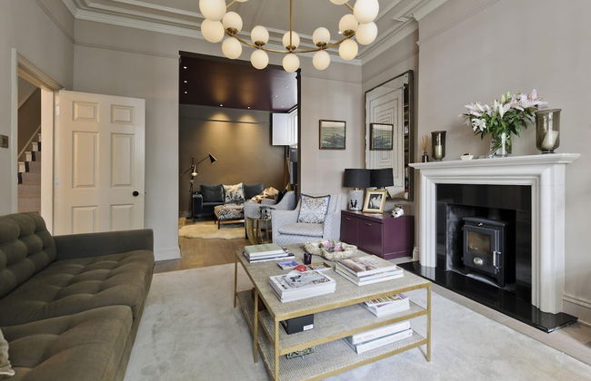 Artistic Apartment - Foto 11