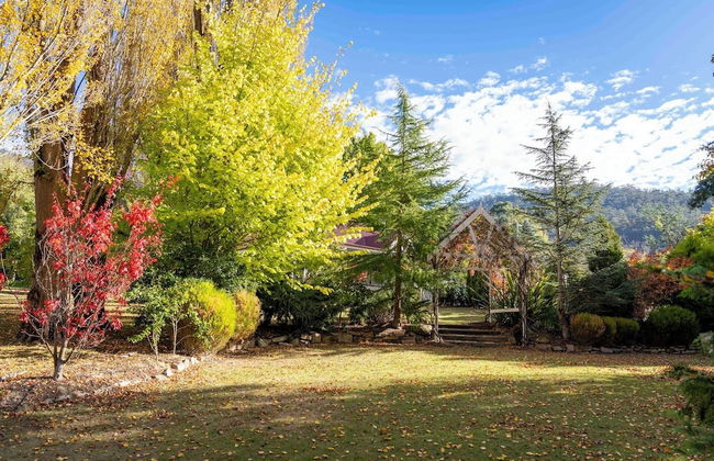 Magical Lucindale - 4 Bedroom House - Foto 58