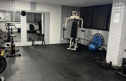 Manaíra Flat 206 Em frente ao shopping Manaíra - Foto 17