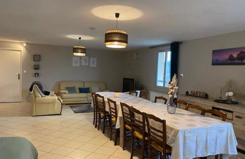 Domaine de la Noiseraie - Foto 7