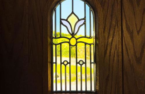 Luxury 18th Century Stone Built Cottage - Foto 13