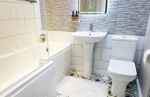 Shepherd's Crook - Foto 14