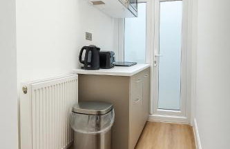 StarNest Willesden Junction - Foto 15