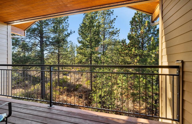 Pine Haven Lodge - Foto 11