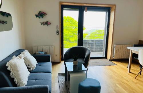 gite du château - Foto 17