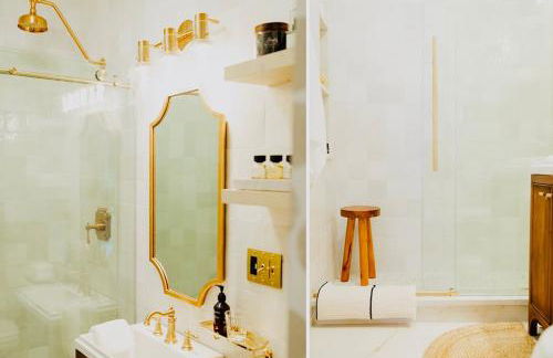 New! Boutique Inspired 2br Loft, Lake Geneva - Foto 38