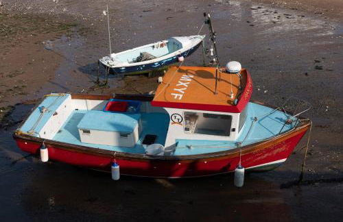 'Sandy Bottom' Broadstairs by the beach - Foto 29